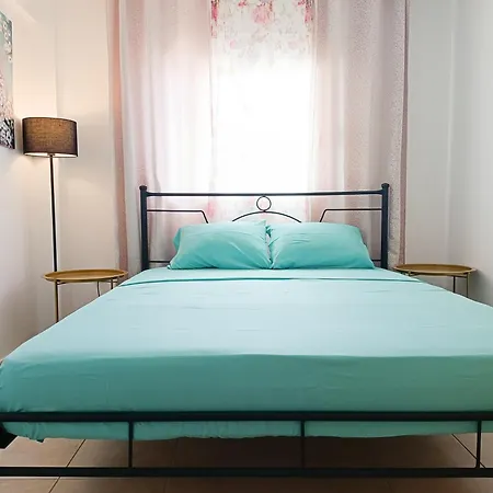 Maisonette Wave Prázdninový dům *