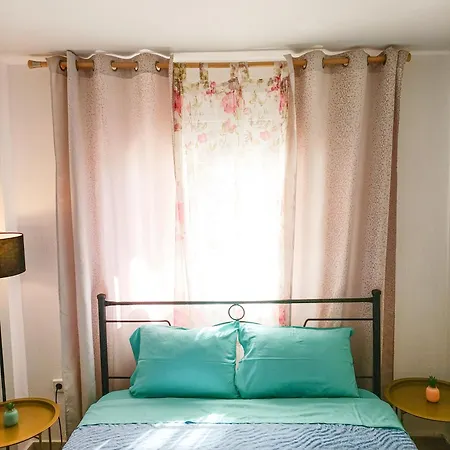 Prázdninový dům Maisonette Wave Metamorfosi (Sithonia)