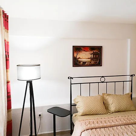 Prázdninový dům Maisonette Wave