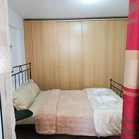 Maisonette Wave Prázdninový dům *