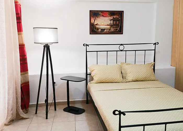 Prázdninový dům Maisonette Wave Metamorfosi (Sithonia)