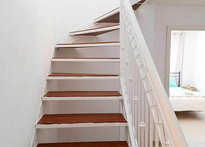 Prázdninový dům Maisonette Wave