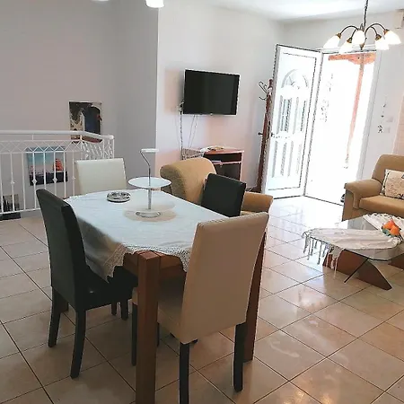 Holiday home Maisonette Wave Metamorfosi (Sithonia)