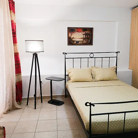 Сasa de vacaciones Maisonette Wave Metamorfosi (Sithonia)