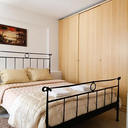 בית נופש Maisonette Wave *