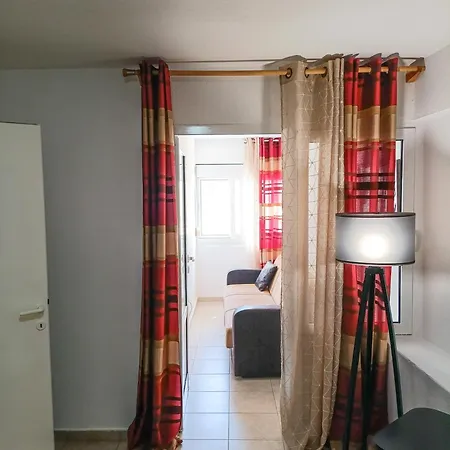 Maisonette Wave בית נופש