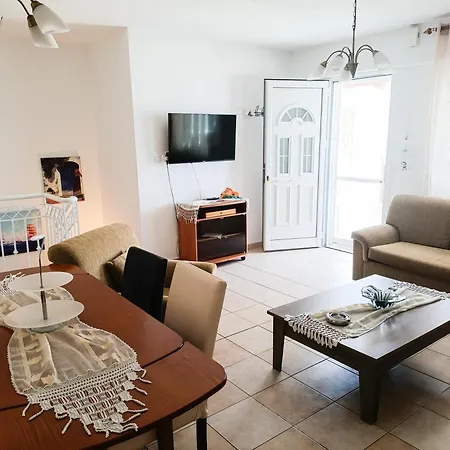 Сasa de vacaciones Maisonette Wave