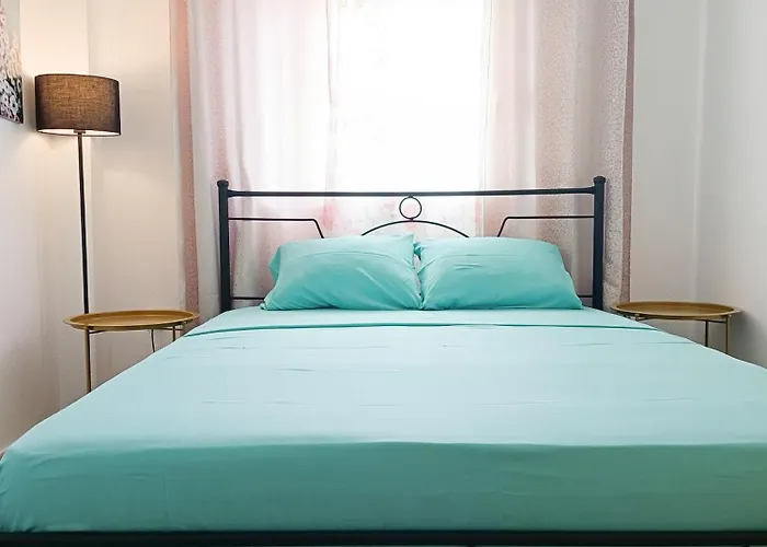 Maisonette Wave Case de vacanță *