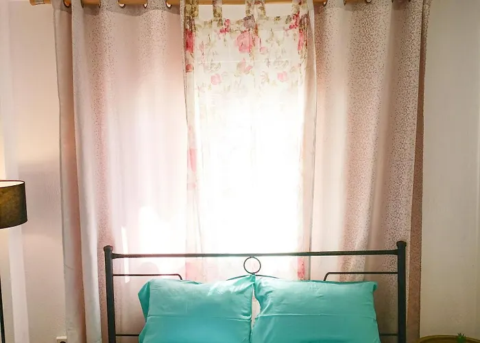 Сasa de vacaciones Maisonette Wave Metamorfosi (Sithonia)