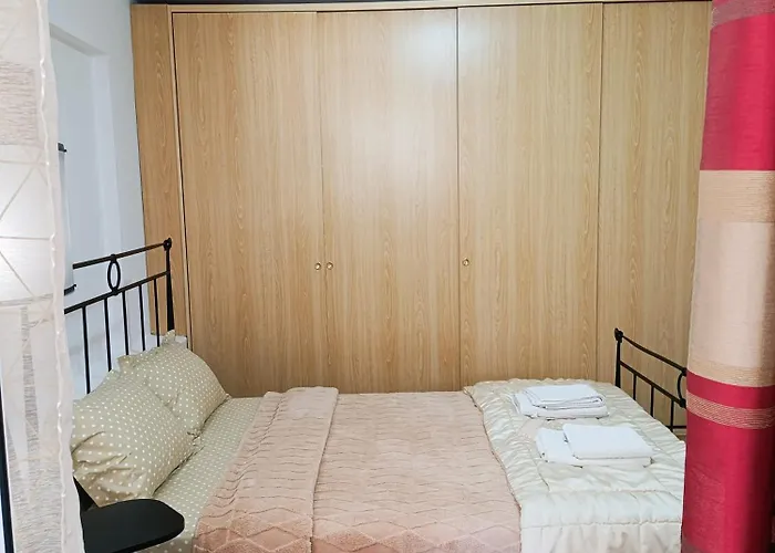 Maisonette Wave Сasa de vacaciones *