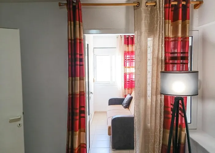 Maisonette Wave Case de vacanță