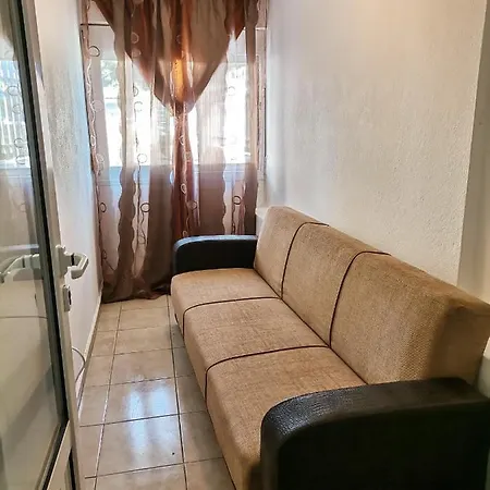 Дом отдыха Maisonette Wave *