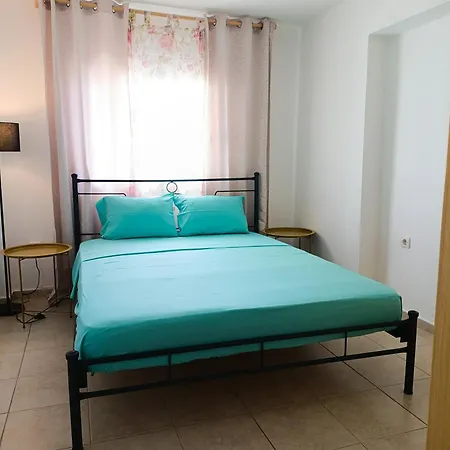 Дом отдыха Maisonette Wave Метаморфоси