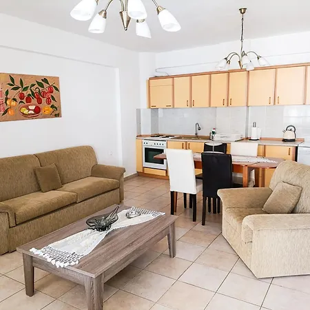 Maisonette Wave Дом отдыха