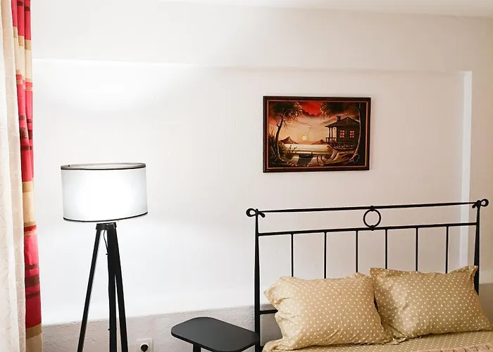 Vakantiehuis Maisonette Wave