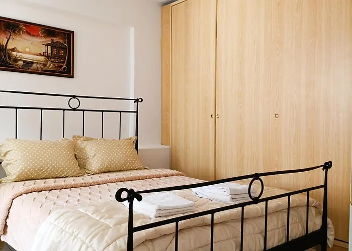 Vakantiehuis Maisonette Wave *