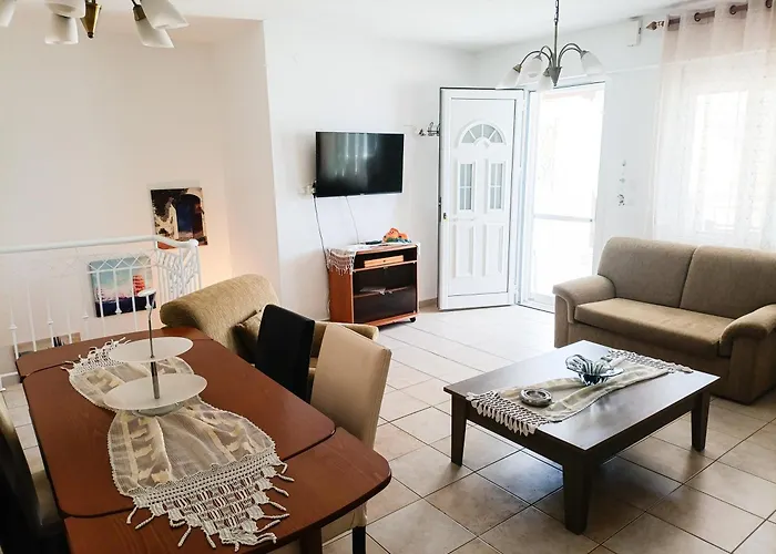 Vakantiehuis Maisonette Wave